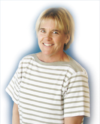 Dr. Kathy Kamin